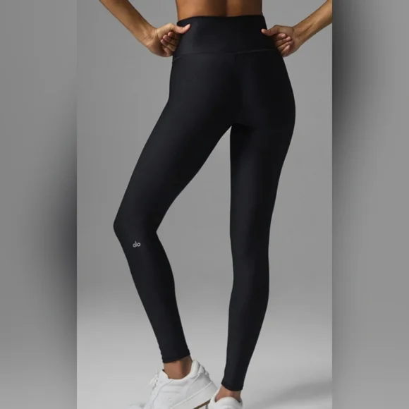 ❗FLASH SALE! ALO High-Waist airlift legging - Picture 2 of 6